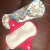 Reusable Period Pad or Panty Liner